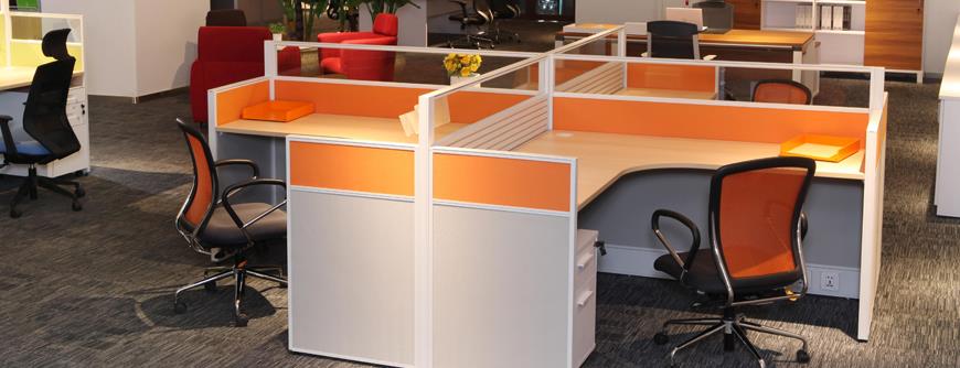 Classy & Comfortable Office Furniture from Boss’s Cabin